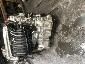 Toyota Avensis Engine 2005 Model