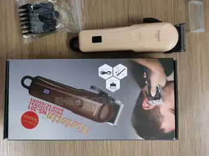 Noristin Professional Digital Hair Clipper