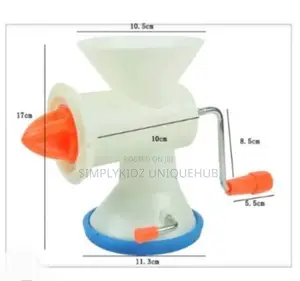 Manual Beans Grinder