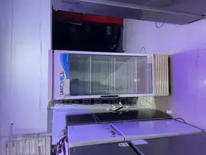 Direct Foreign Used Standing Display Chiller