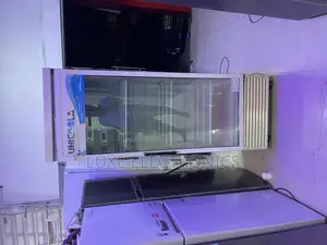 Direct Foreign Used Standing Display Chiller