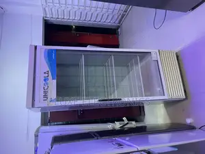 Direct Foreign Used Standing Display Chiller