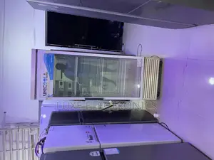 Direct Foreign Used Standing Display Chiller