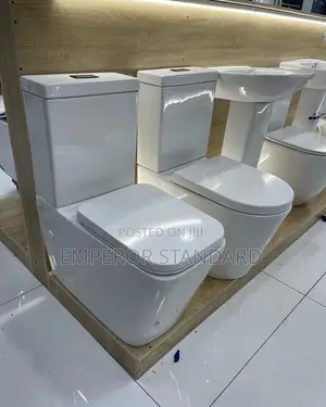 Luxury Set Wc
