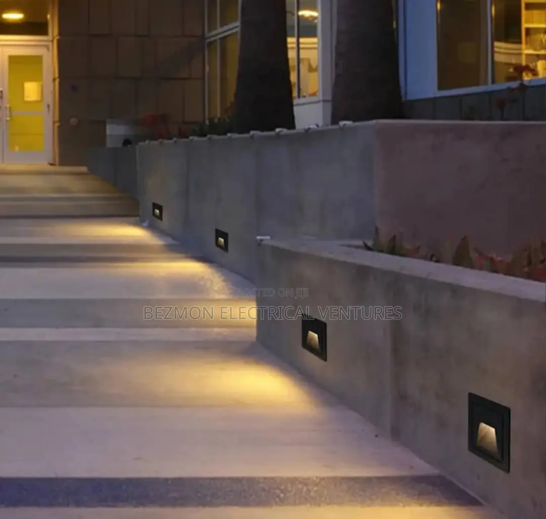 Unique Walk Way Light Available for Sale