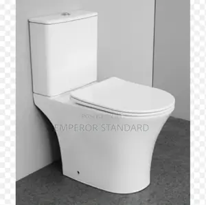 Super Complete Wc