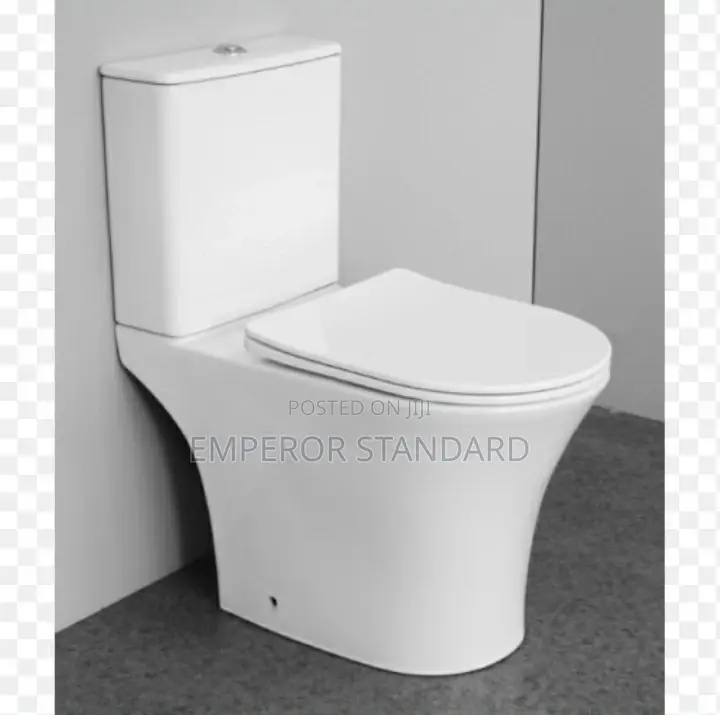 Super Complete Wc