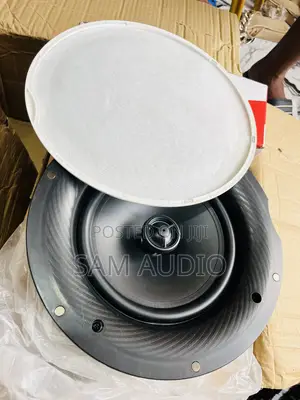 Single Bluetooth Ceiling Speaker 50watts