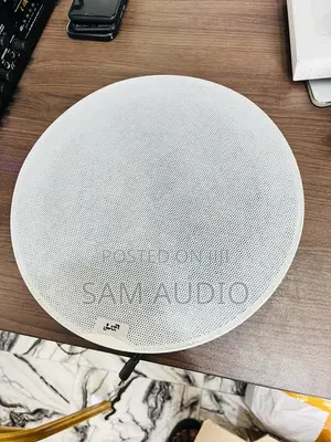 Single Bluetooth Ceiling Speaker 50watts