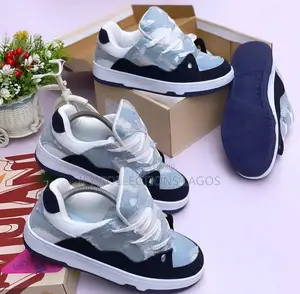 Luxury Sneakers