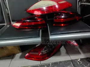 Rear Light PORSCHE Cayenne 2016