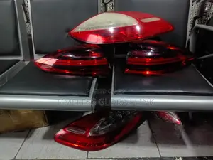 Rear Light PORSCHE Cayenne 2016