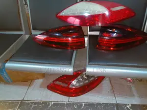 Rear Light PORSCHE Cayenne 2016