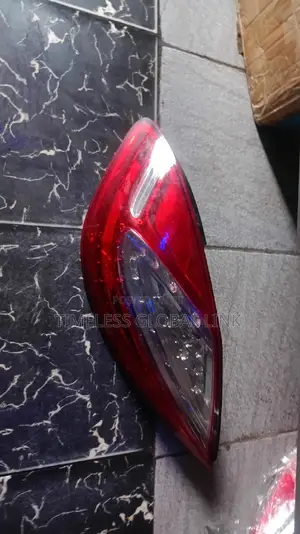 Rear Light PORSCHE Panamera 2910-294