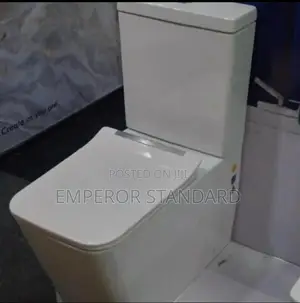 England Executive Water Closet WC