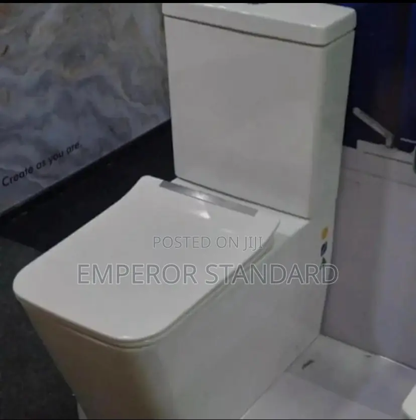 England Executive Water Closet WC