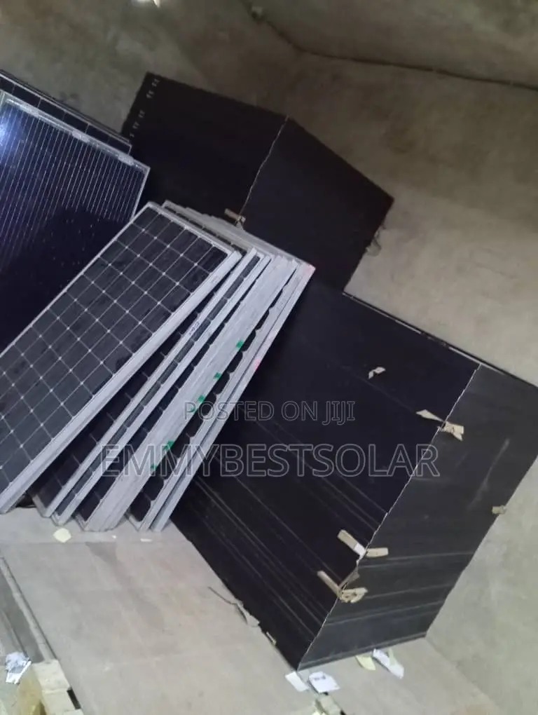 300w Sunfield Panel