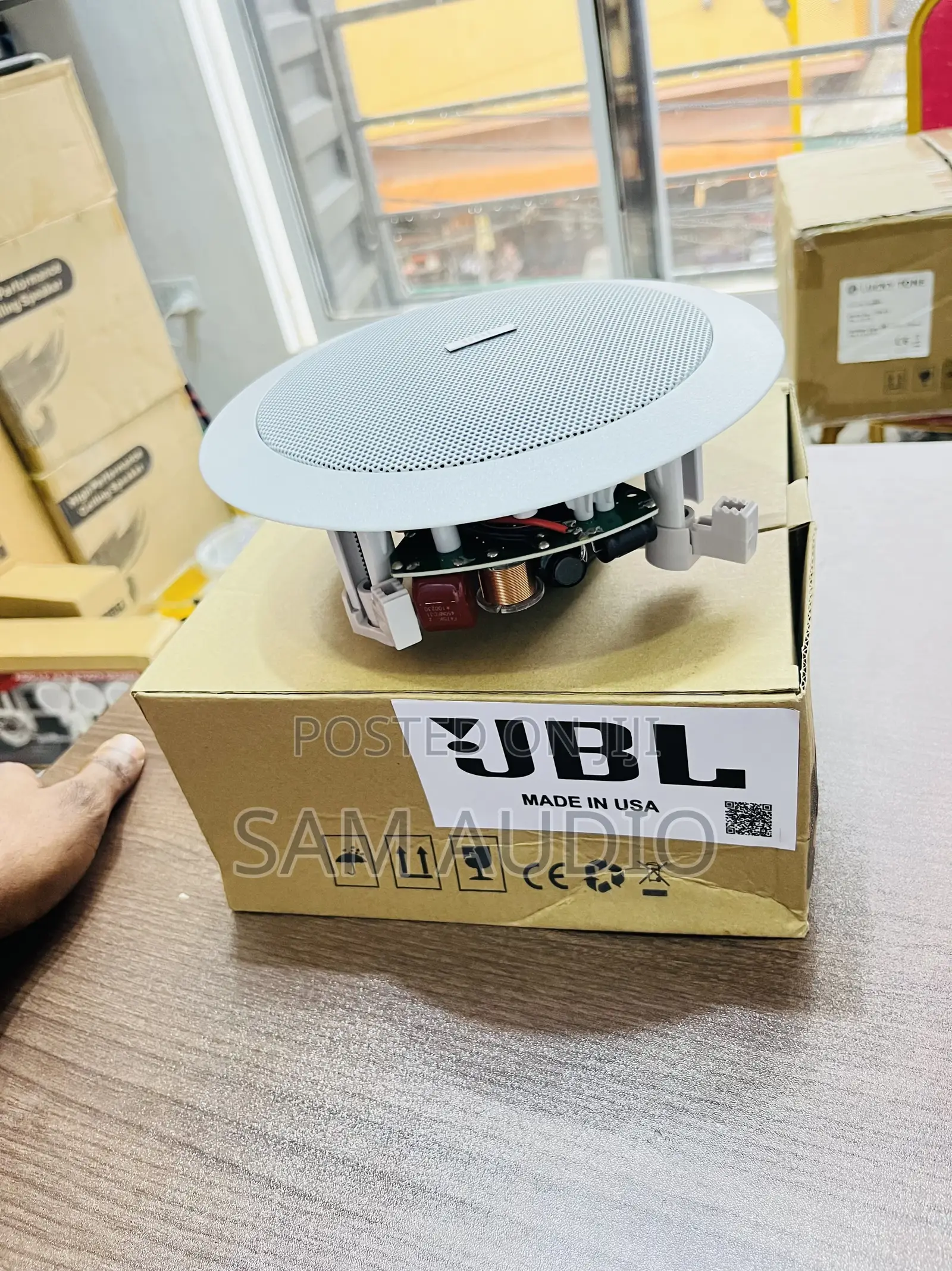 JBL Ceiling Speaker