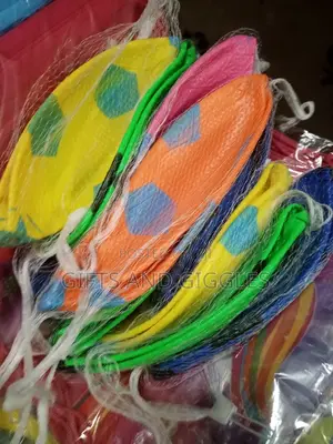Deflatable Ball for Kids (Dozen Price)
