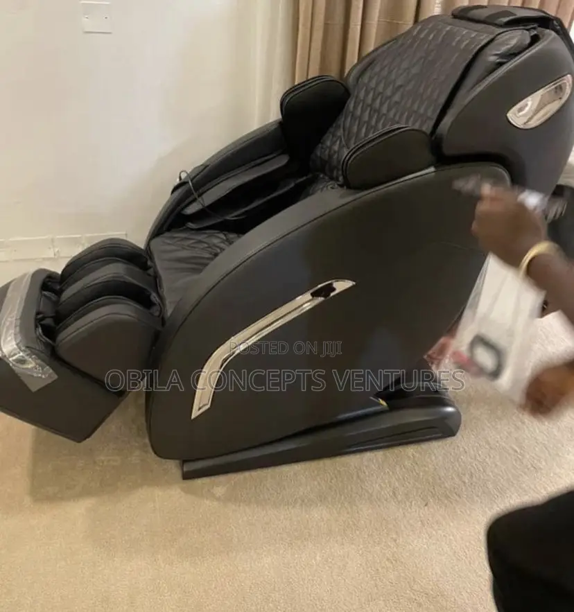 Luxury Massager Executive