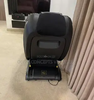 Luxury Massager Executive