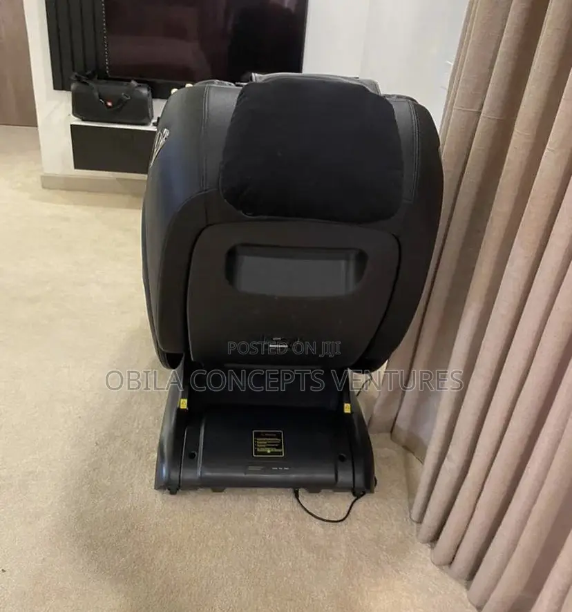 Luxury Massager Executive
