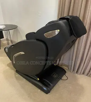 Fitness Wellness Luxury Massage Chair