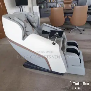 Stresssolver Luxury Executive Massager