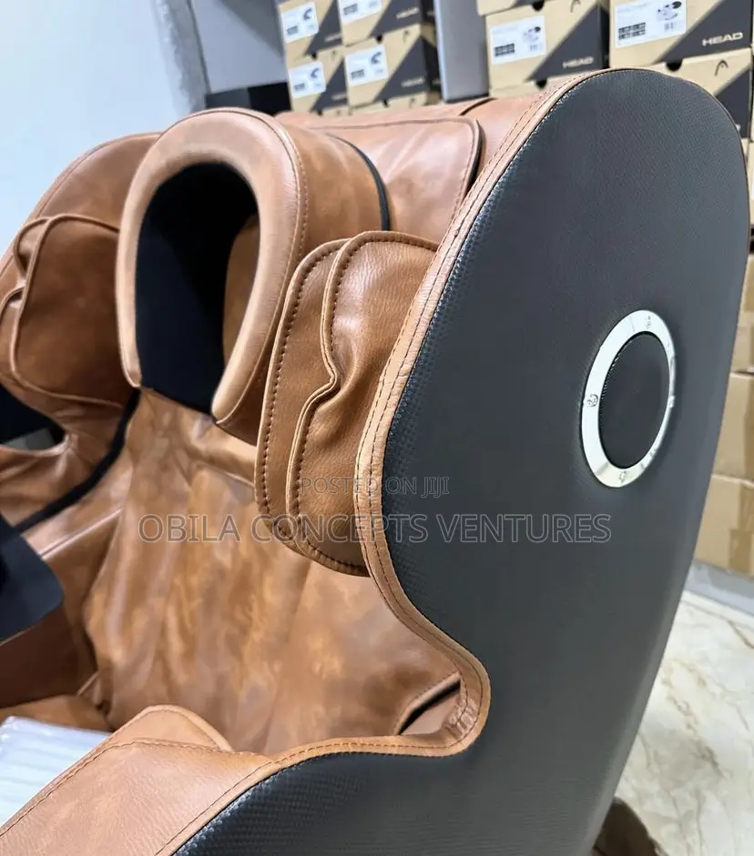 Stresssolver Luxury Executive Massager