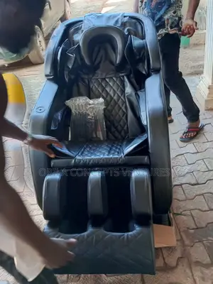 Wellnesswizard Massage Chair