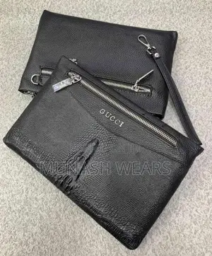 Italian Leather Men Purse