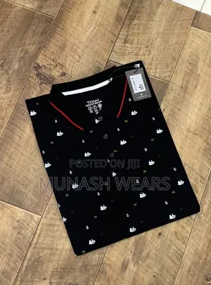 Original Italian Polo for Men