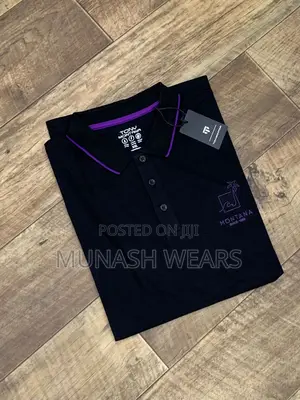 Original Italian Polo for Men