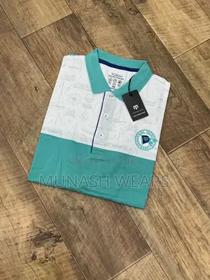 Original Italian Polo for Men