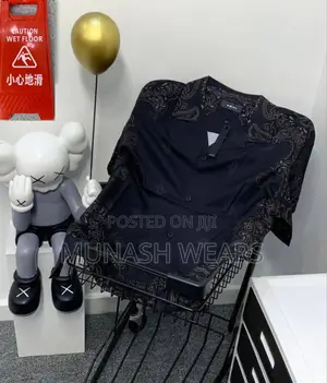 Luxury Amiri Shirt