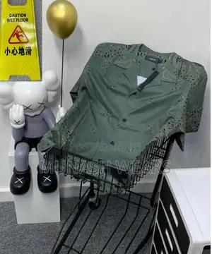 Luxury Amiri Shirt