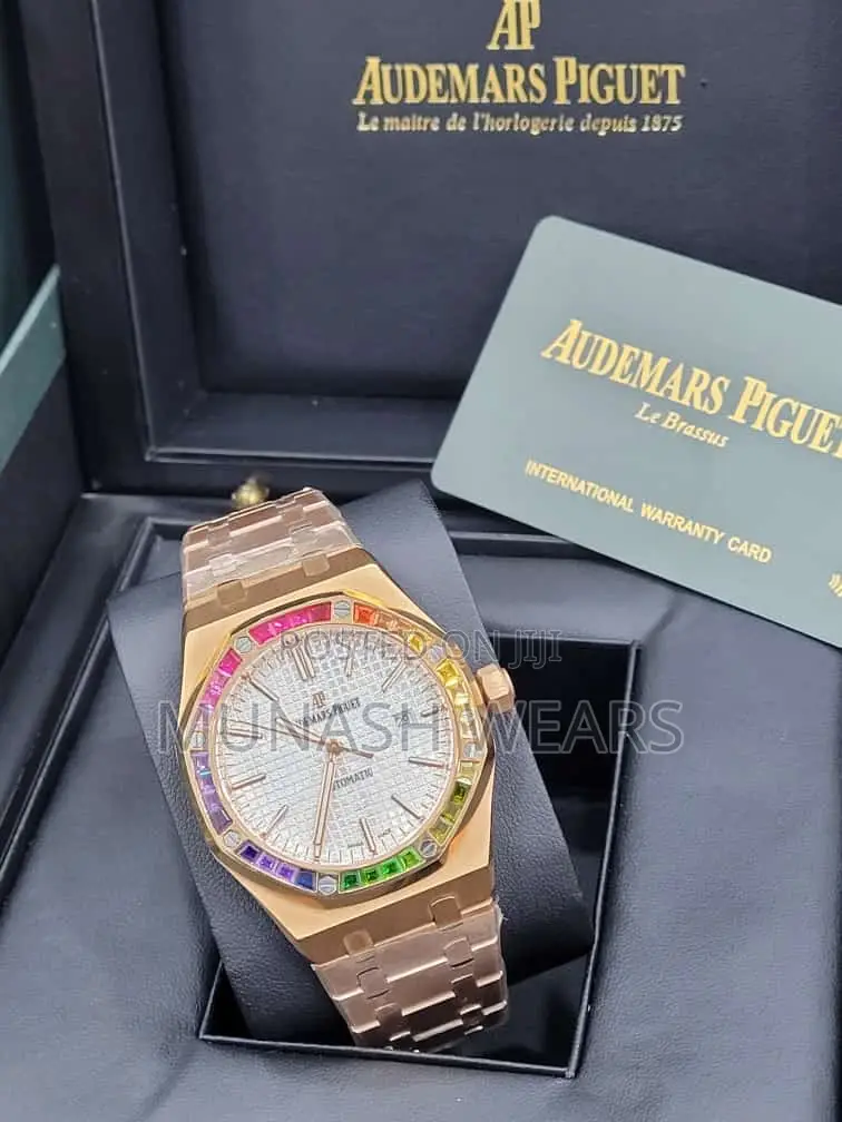 Original Audemars Piguet