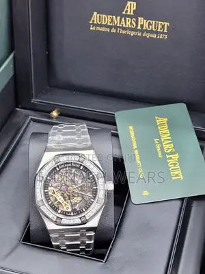 Original Audemars Piguet