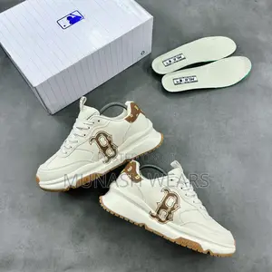 Leather Original Sneakers