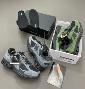 Air Jordan Retro Sneakers