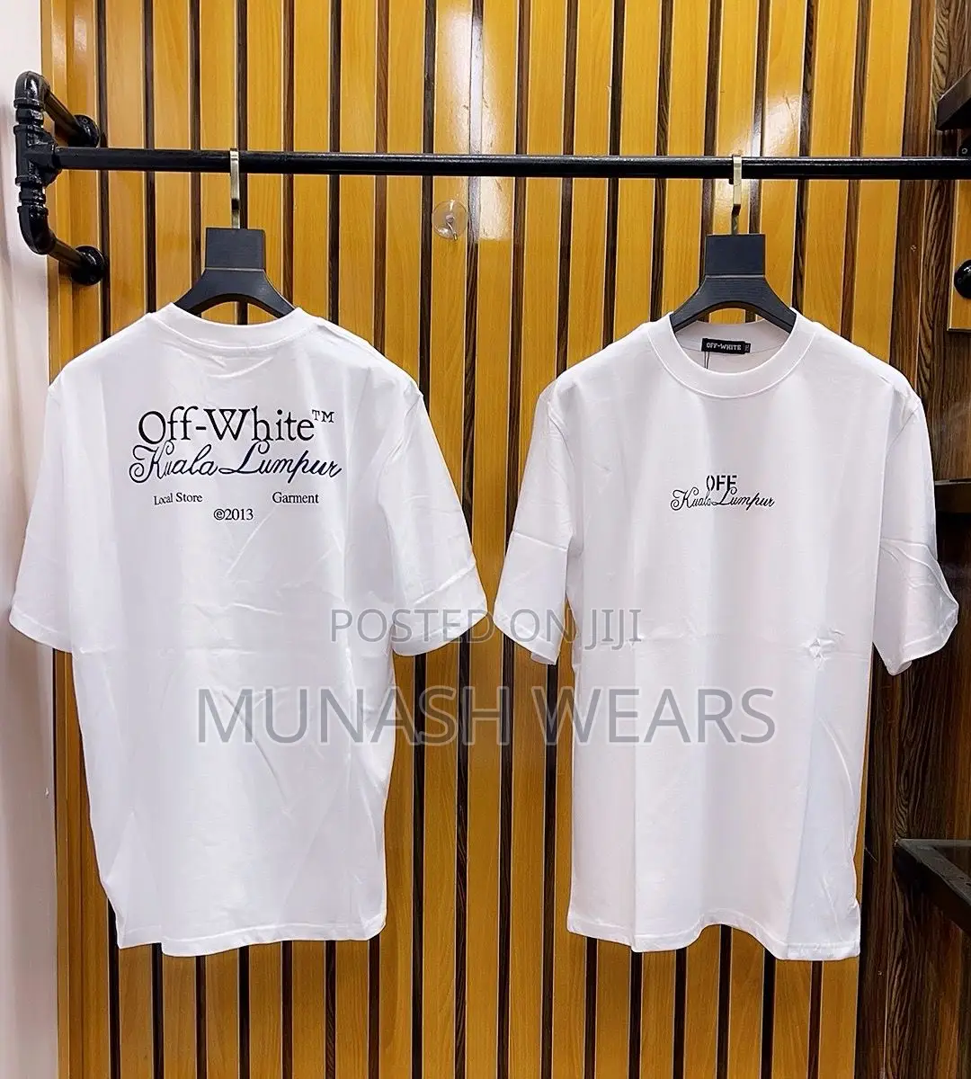 Original T-Shirt