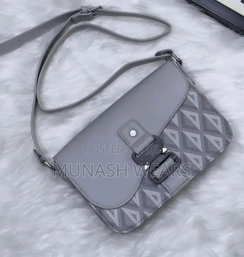 Luxury Dior Side Bag