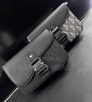 Luxury Dior Side Bag