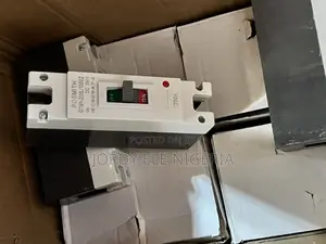Posmith DC McCb Breaker 250A