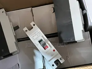 Posmith DC McCb Breaker 250A