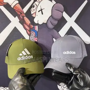 Original Facecap Collection