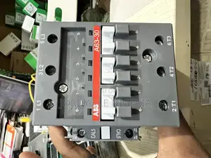 ABB Contactors All Amperage Available