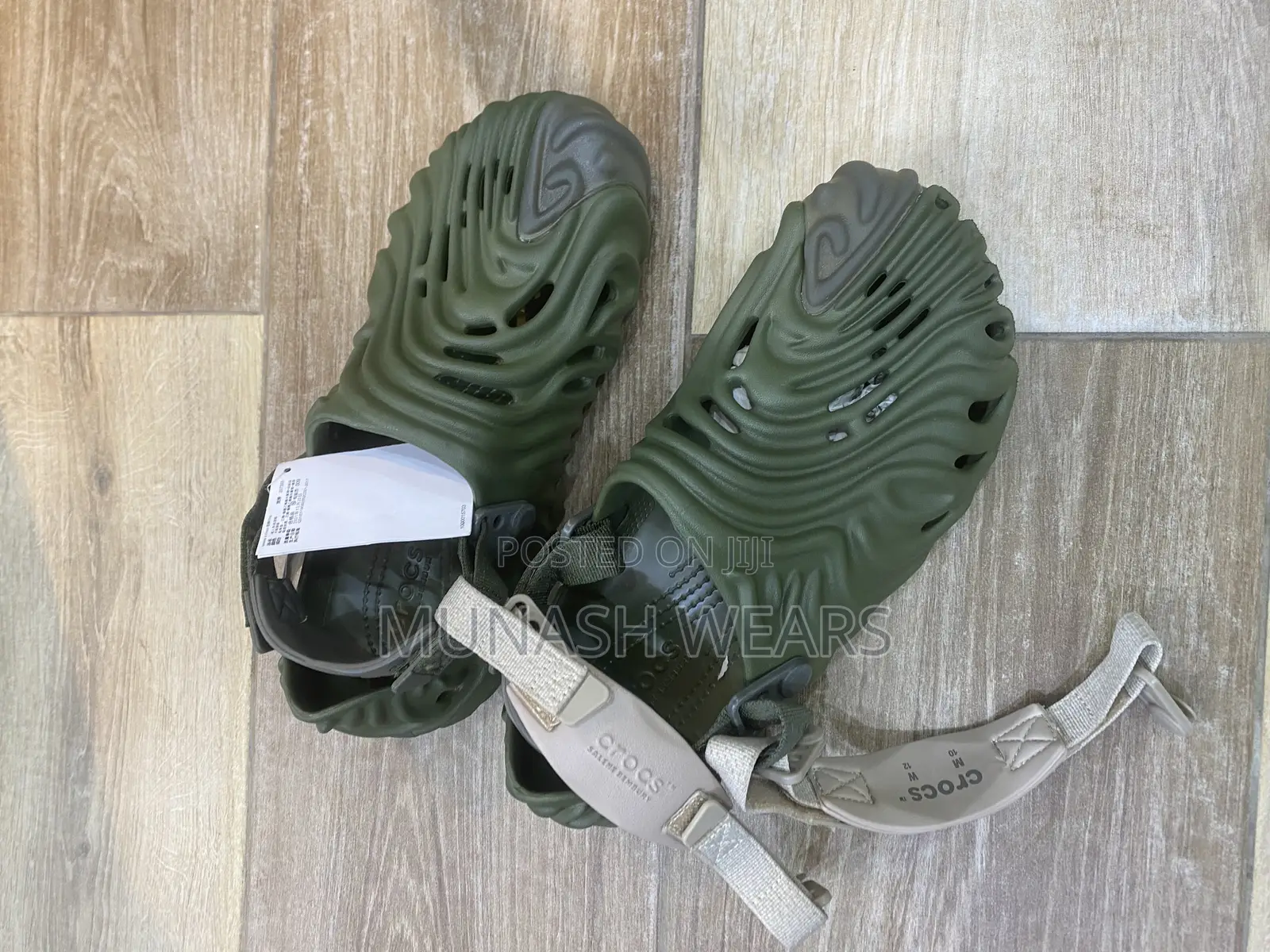 Original Crocs Size 40-47