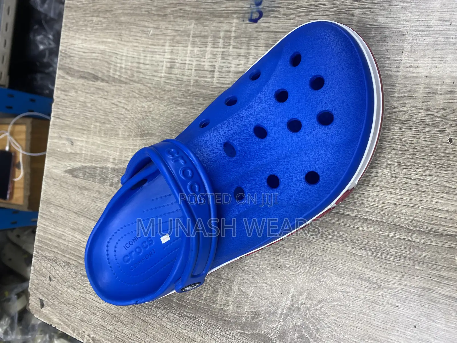 Original Crocs Size 40-47