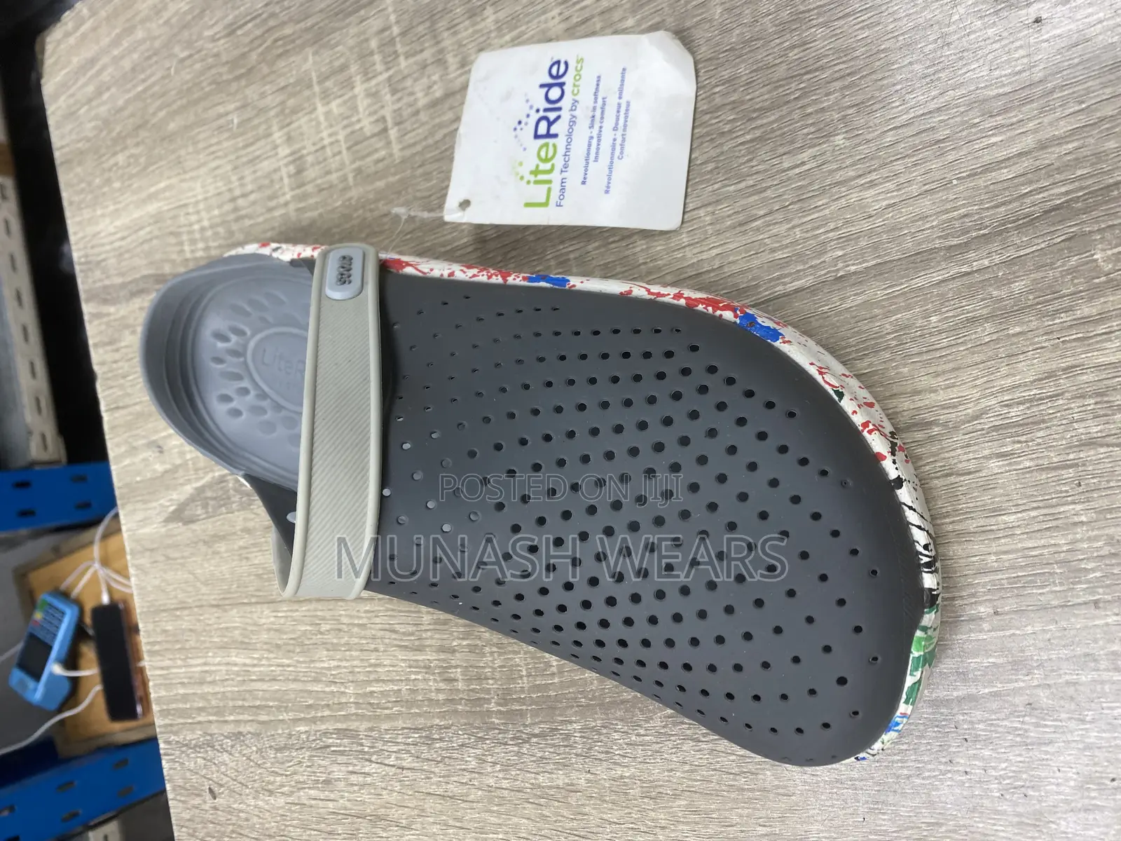 Original Crocs Size 40-47